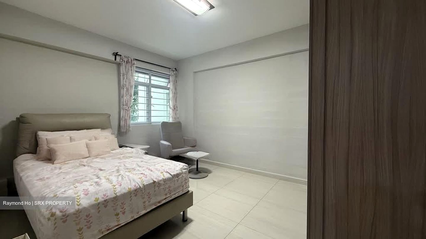 Blk 3 Dover Road (Queenstown), HDB 3 Rooms #550973051